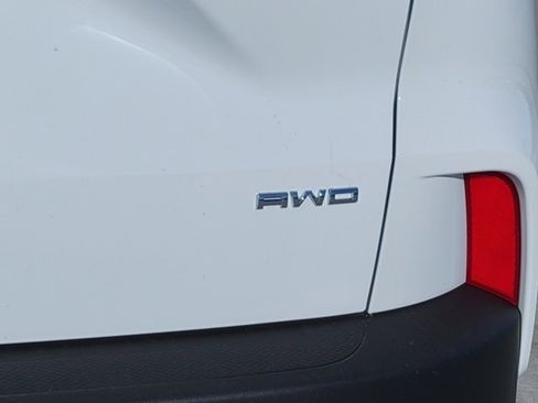 New 2026 Ford Escape Active w/ Active Premium Tech Pack image 11