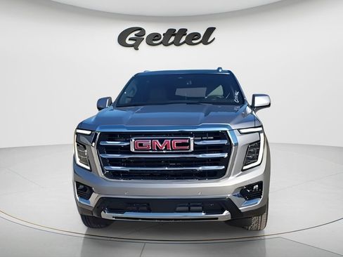 New 2026 GMC Yukon XL Elevation image 3