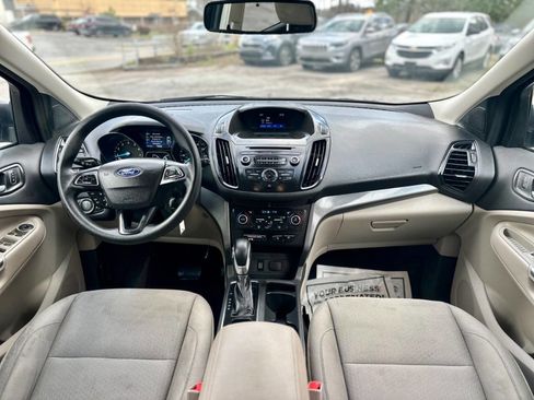 Used 2018 Ford Escape SE w/ Ford Safe & Smart Package image 21