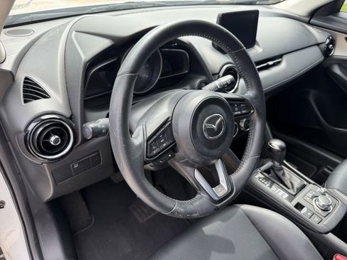 Used 2019 MAZDA CX-3 Touring FWD image 14