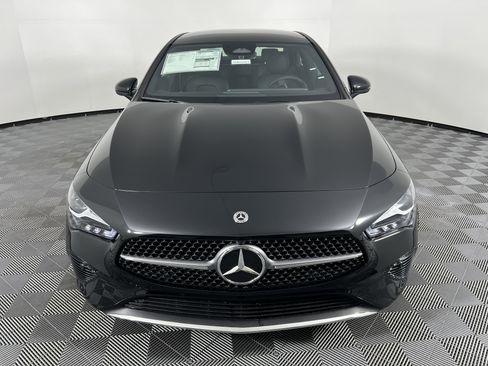 New 2026 Mercedes-Benz CLA 250 4MATIC image 5