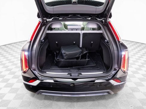 New 2026 Cadillac Optiq Sport 1 image 33