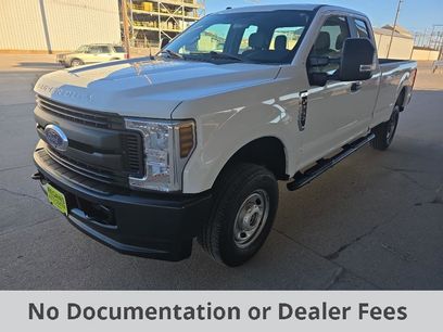 Used 2019 Ford F250 XL w/ Power Equipment Group