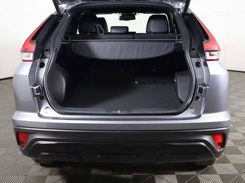 New 2026 Mitsubishi Eclipse Cross Black Edition image 16