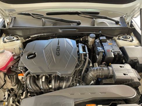 Used 2025 Hyundai Sonata SEL image 27