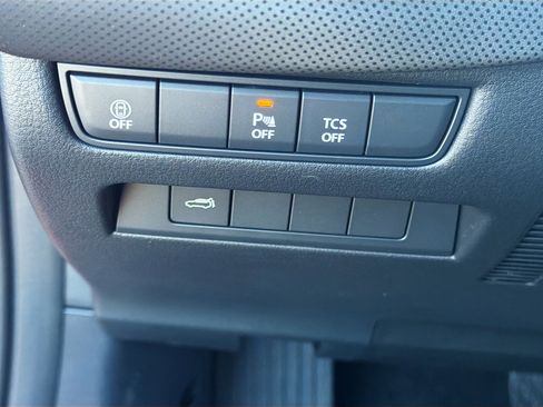 New 2026 MAZDA CX-50 AWD 2.5 S w/ Weather Package image 36