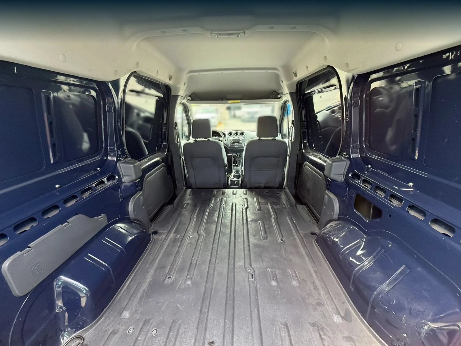 Used 2013 Ford Transit Connect XLT FWD image 24