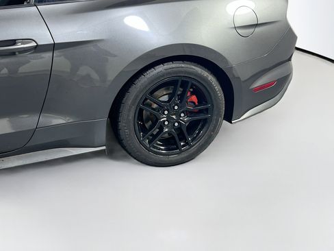 Used 2019 Ford Mustang GT Premium image 27