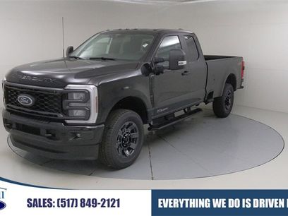 New 2025 Ford F250 XL w/ STX Appearance Package