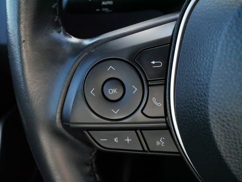 Used 2023 Toyota Corolla SE w/ SE Premium Package image 26