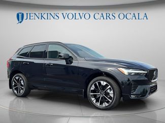 New 2026 Volvo XC60 B5 Plus AWD/4WD video 1