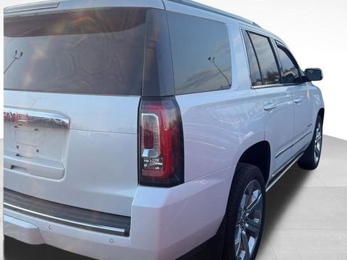 Used 2019 GMC Yukon Denali w/ Denali Ultimate Package image 5