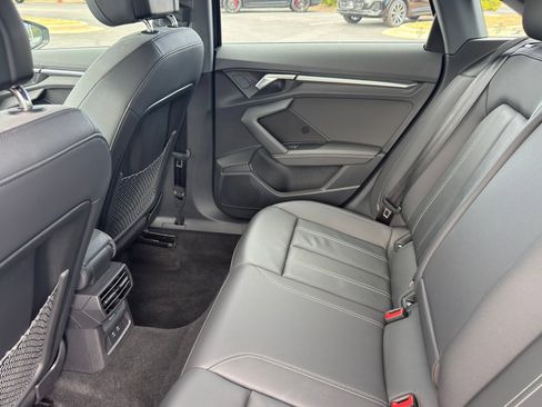 Used 2024 Audi A3 2.0T Premium w/ Convenience Package FWD image 30