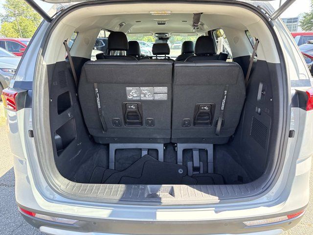 Used 2024 Kia Carnival EX FWD image 10
