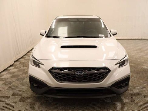 Used 2023 Subaru WRX Limited w/ Popular Package #2 AWD/4WD image 10