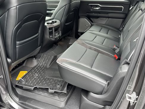 New 2026 RAM 1500 Laramie w/ Night Edition image 24