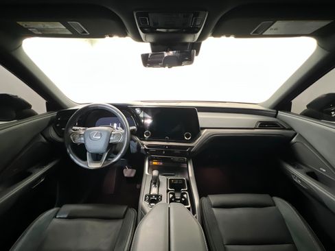 Used 2026 Lexus TX 350 AWD w/ Technology Package image 10
