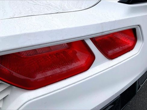 Used 2016 Chevrolet Corvette 2LT w/ 2LT Preferred Equipment Group image 26