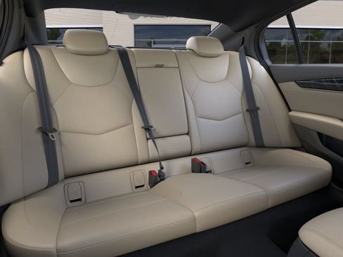 New 2026 Cadillac CT5 Premium Luxury RWD image 17