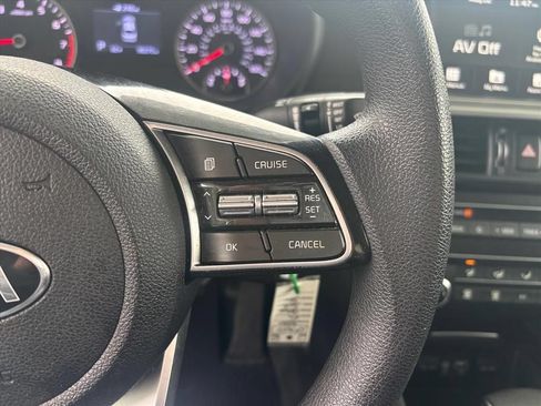 Used 2020 Kia Optima LX FWD image 16
