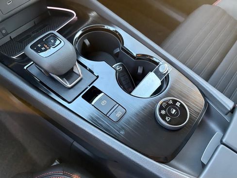 New 2026 Nissan Rogue SV image 14