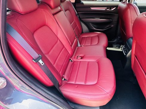 Certified 2024 MAZDA CX-5 Carbon Edition AWD/4WD image 30