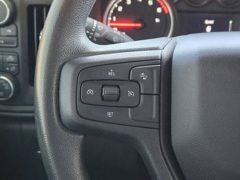 Used 2024 Chevrolet Silverado 2500 Custom w/ Custom Value Package image 29