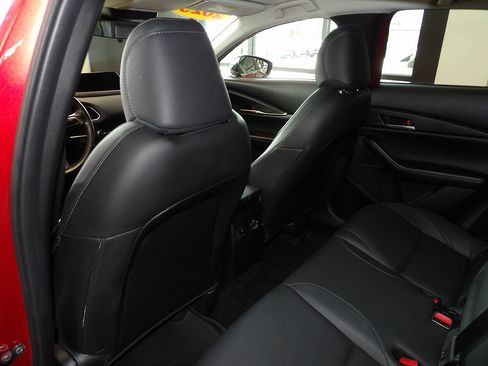 Certified 2024 MAZDA CX-30 AWD 2.5 S w/ Select Sport Pkg image 21