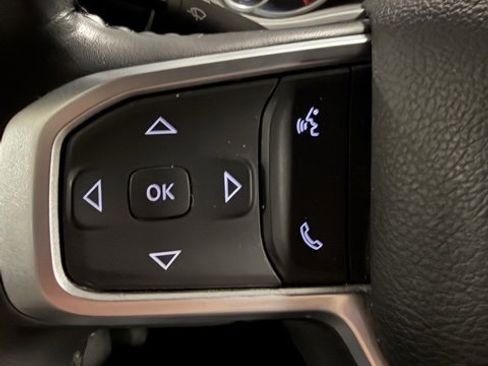 Used 2024 RAM 3500 Big Horn image 14