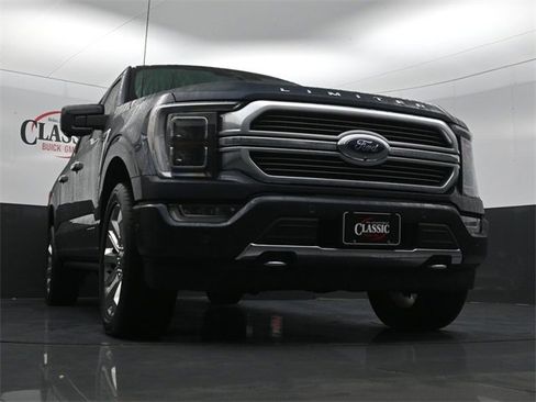 Used 2022 Ford F150 Limited image 28