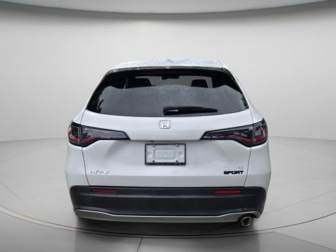 Certified 2023 Honda HR-V Sport image 5