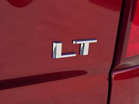 Used 2025 Chevrolet Silverado 1500 LT Trail Boss w/ Convenience Package II image 33