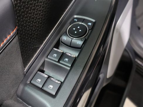 Used 2025 Ford F150 Raptor w/ Equipment Group 803A Raptor R image 15