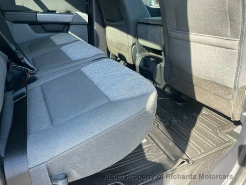 Used 2023 Ford F150 XLT AWD/4WD image 18
