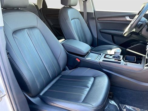 Used 2021 Audi Q5 2.0T Premium Plus image 30