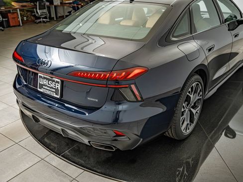 New 2026 Audi A6 Premium Plus AWD/4WD image 16