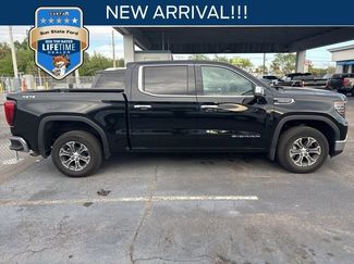 Used 2026 GMC Sierra 1500 SLT 360° Tour