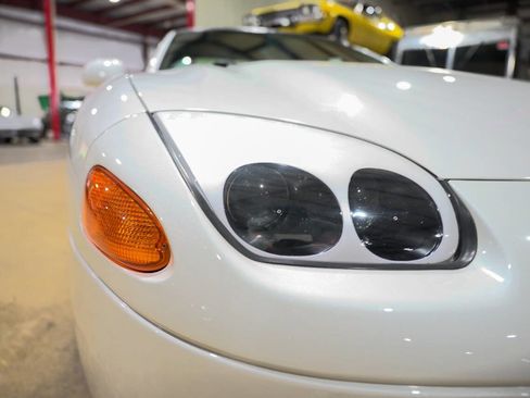 Used 1995 Mitsubishi 3000GT SL image 39