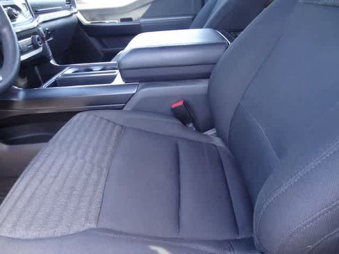 Used 2021 Ford F150 XL w/ STX Appearance Package RWD image 10