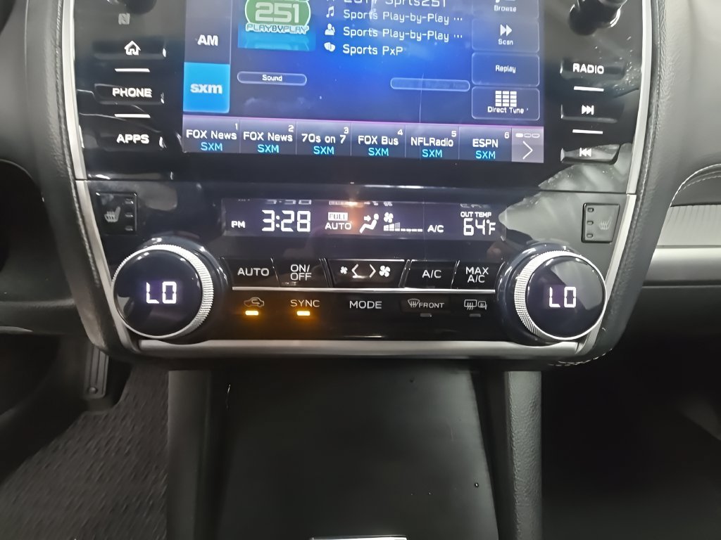Used 2019 Subaru Outback 2.5i Premium AWD/4WD image 34