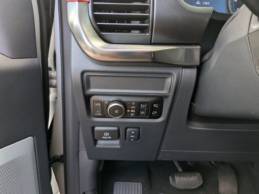 New 2026 Ford F150 Raptor AWD/4WD image 32