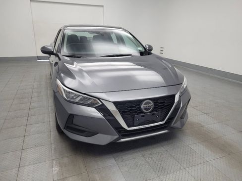 Used 2023 Nissan Sentra SV FWD image 14