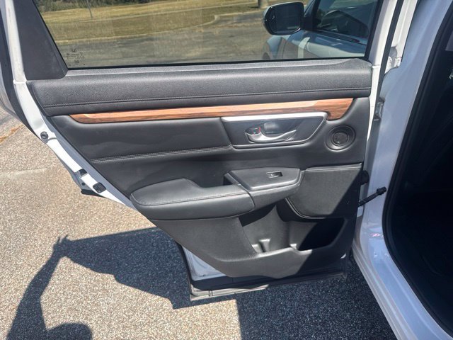 Used 2019 Honda CR-V EX-L image 14