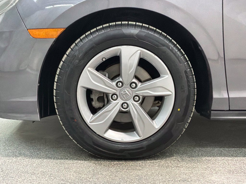 Used 2020 Honda Odyssey EX-L image 31
