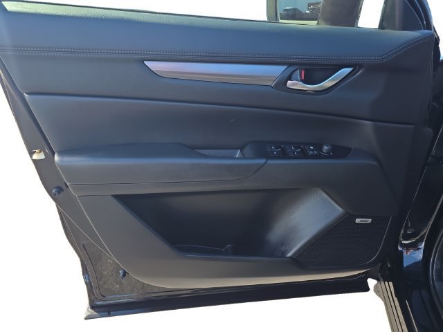 Used 2019 MAZDA CX-5 Touring AWD/4WD image 16