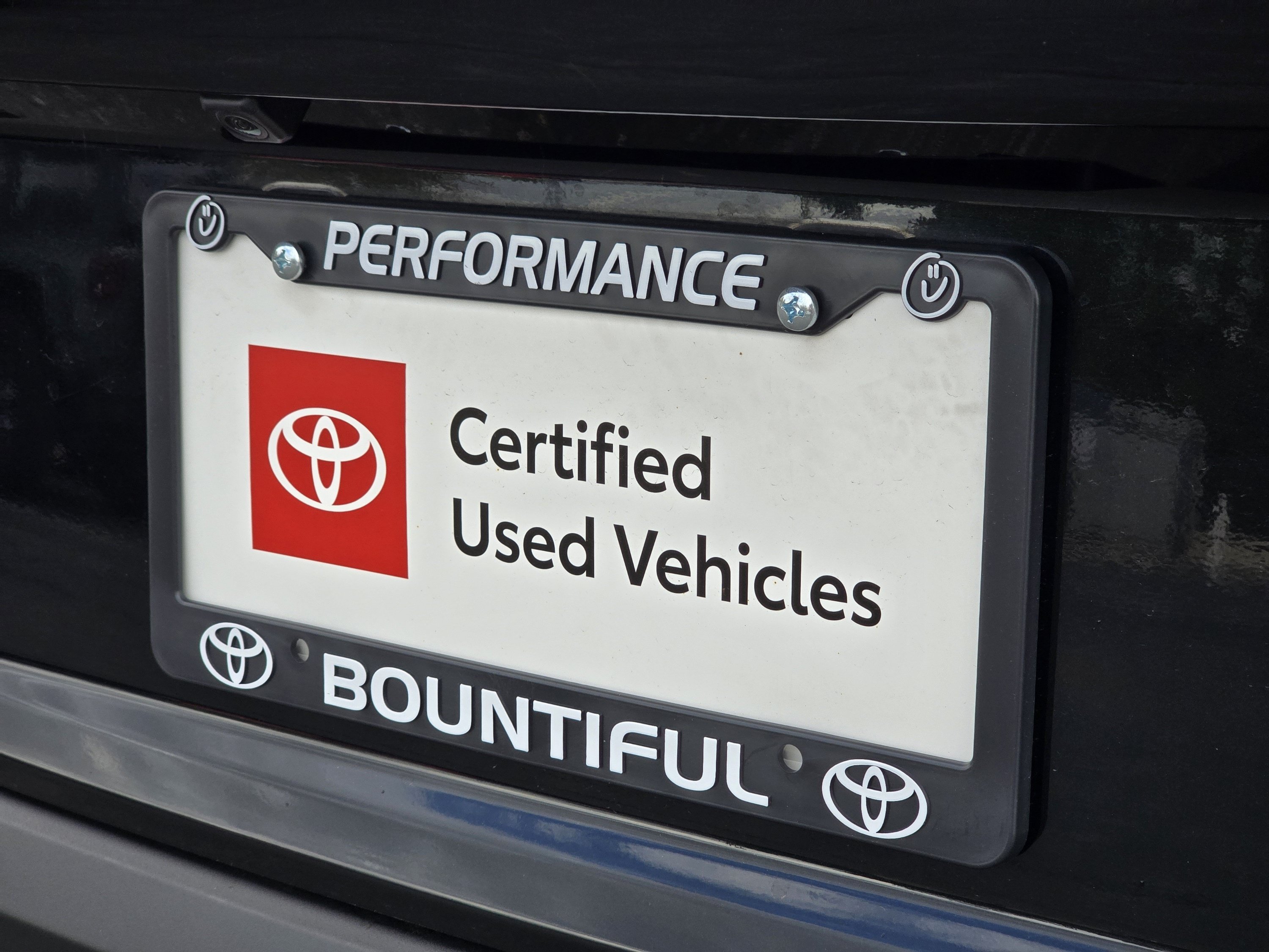 Certified 2024 Toyota Corolla Cross LE w/ Moonroof Package AWD/4WD image 32