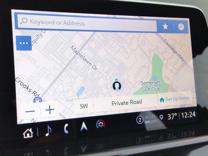 Certified 2023 Cadillac CT4 Premium Luxury