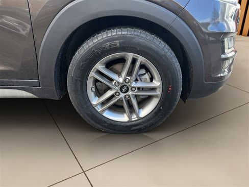 Used 2020 Hyundai Tucson Ultimate AWD/4WD image 21