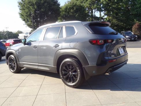 New 2026 MAZDA CX-50 AWD 2.5 S w/ Select Package image 5