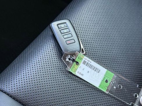 Used 2021 Lexus RX 350 AWD w/ Premium Package image 41